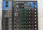 yamaha Pa System sm58 mics and Alto speakers
