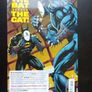 Graphic novel - Batman Wildcat TP Image 2