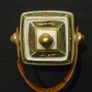 Oriental Sugar Bowl/Trinket box Image 3