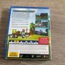 Minecraft  PlayStation ps4 game Image 2