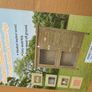 Rabbit/ Guinea pig hutch Image 2