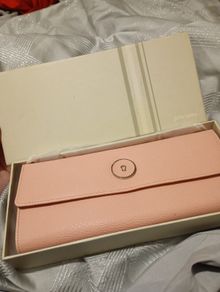 John Lewis jewellery roll