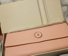 John Lewis jewellery roll