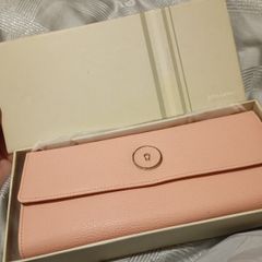 John Lewis jewellery roll