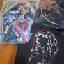 Lego star wars 75274 imperial tie fighter helmet Image 2
