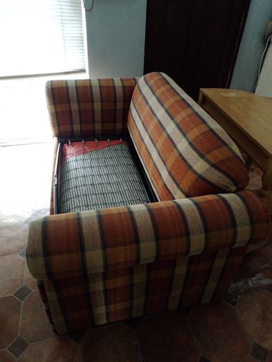 Sofa Bed