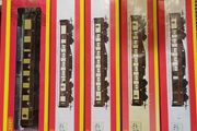 Hornby Pullman Coach, Oo, New