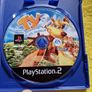 TY 2 The Tasmania Tiger Bush Rescue PlayStation2 Ps2 games Original Image 5