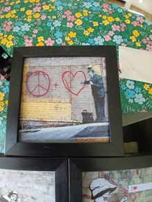 Banksy  25e