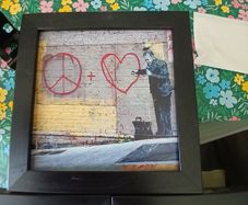 Banksy  25e