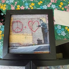 Banksy  25e