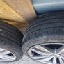 18 inch  VW high line wheels Image 3