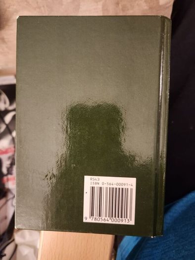 THE BIBLE. REVISED STANDARD  VERSION. Hardback in very good condition.  1100 pages.38.