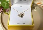Tipperary Crystal Necklace & Earrings