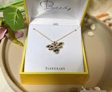 Tipperary Crystal Necklace & Earrings