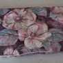 Roll of Cotton Fabric Quilting Sewing Image 4