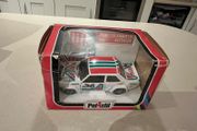 Fiat 131 Alitalia Rally 1/25 Polistil Munari