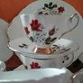 Salisbury Twenty One Piece China Teaset Image 2