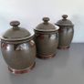 Storage Jars Denby Image 2
