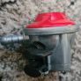Propane gas regulator Image 5