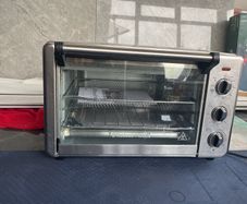 grill/airfryer