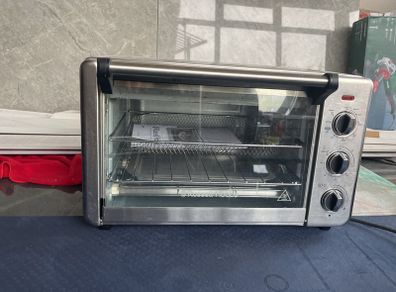grill/airfryer