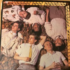 Haircut One Hundred Pelican West Original 1982 Vinyl LP