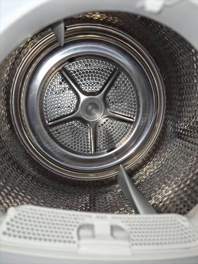 Bosch Tumble Dryer