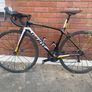 Giant Tcr Advanced Sl1 Dura Ace Racing Bike Image 3