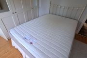 Double Mattress