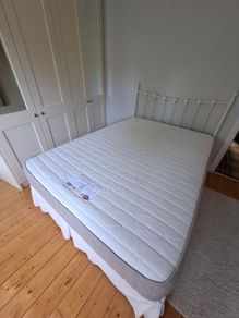 Double Mattress
