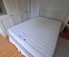 Double Mattress