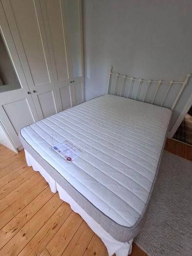 Double Mattress