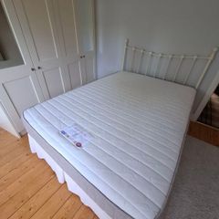 Double Bed