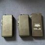 3 vintage recorders Image 2