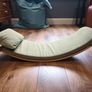 Wobbel Balance Board with Cushion Image 2