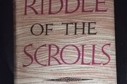 The Riddle of the Scrolls Book