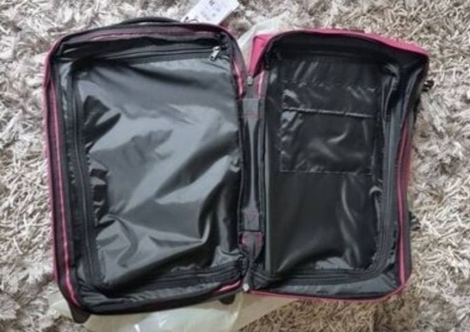 Eastpak Suitcase
