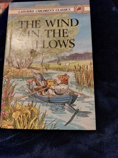 Ladybird ; Children's classics; Vintage (Pr364)  1