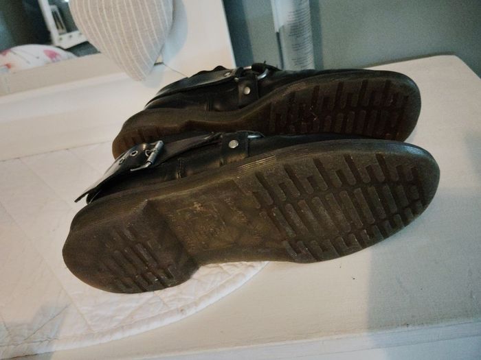Doc Martens