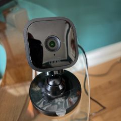 blink indoor camera