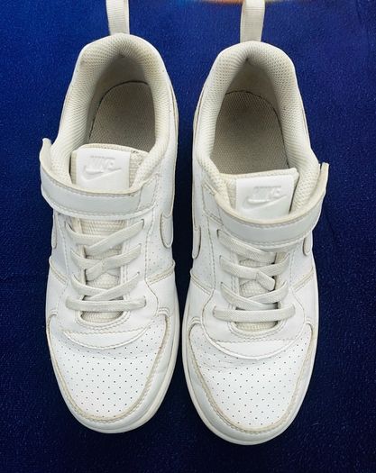 Nike Court Eur35 UK2.5