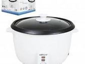 Amplus  Rice Cookers 2.5 Litre Multifunctional. Cooks / Rice / Stews Chilie s Galway City Home Door Delivery  +   Just 6 Euro Extra With Full Names Addresses Mobiles Eir Postcode thank you