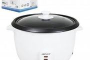 Amplus  Rice Cookers 2.5 Litre Multifunctional. Cooks / Rice / Stews Chilie s Galway City Home Door Delivery  +   Just 6 Euro Extra With Full Names Addresses Mobiles Eir Postcode thank you