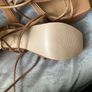 New high heel sandals in original box Image 2