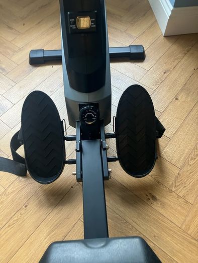 Rowing Machine