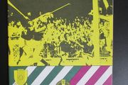 GAA All-Ireland Hurling Semi-Final Replay 1981
