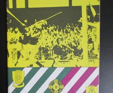 GAA All-Ireland Hurling Semi-Final Replay 1981
