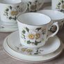 Tea set Arklow Bone China Image 2