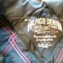 Tommy Hilfiger black jacket, size 12 Image 3